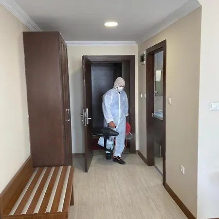 Hotel Asal Ankara