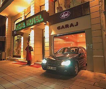 Asal Hotel