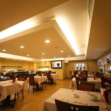 Hotel Asal Ankara