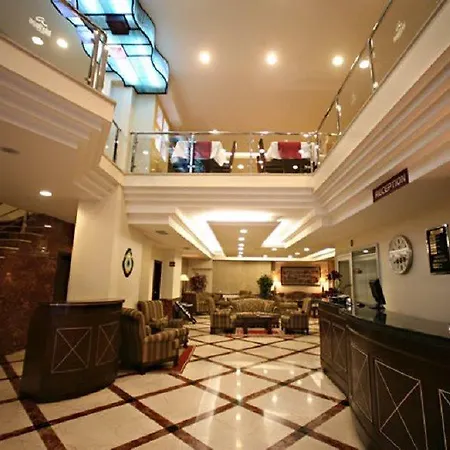 Hotel Asal