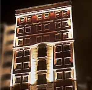 Hotel Asal 3*
