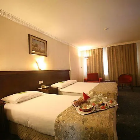 Hotel Asal