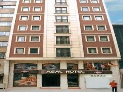 Hotel Asal 3*