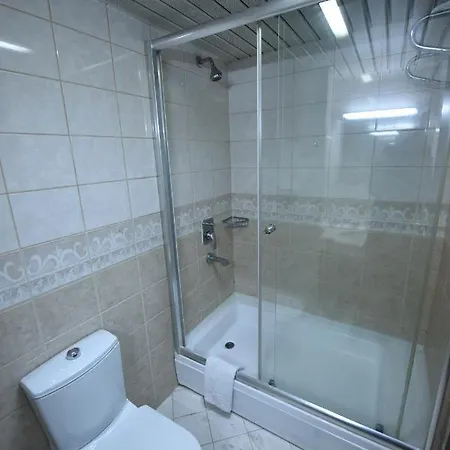 Asal Hotel 3*